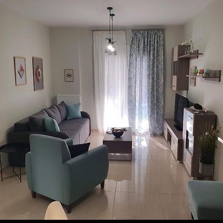 Stergiou Room Volos Ngoại thất bức ảnh
