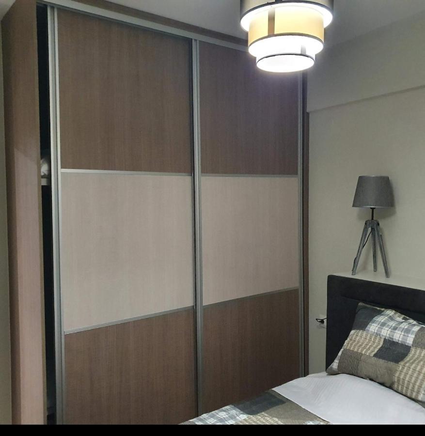 Stergiou Room Volos Ngoại thất bức ảnh