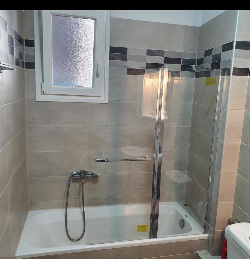 Stergiou Room Volos Ngoại thất bức ảnh