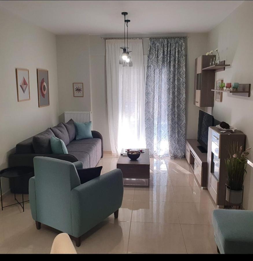 Stergiou Room Volos Ngoại thất bức ảnh
