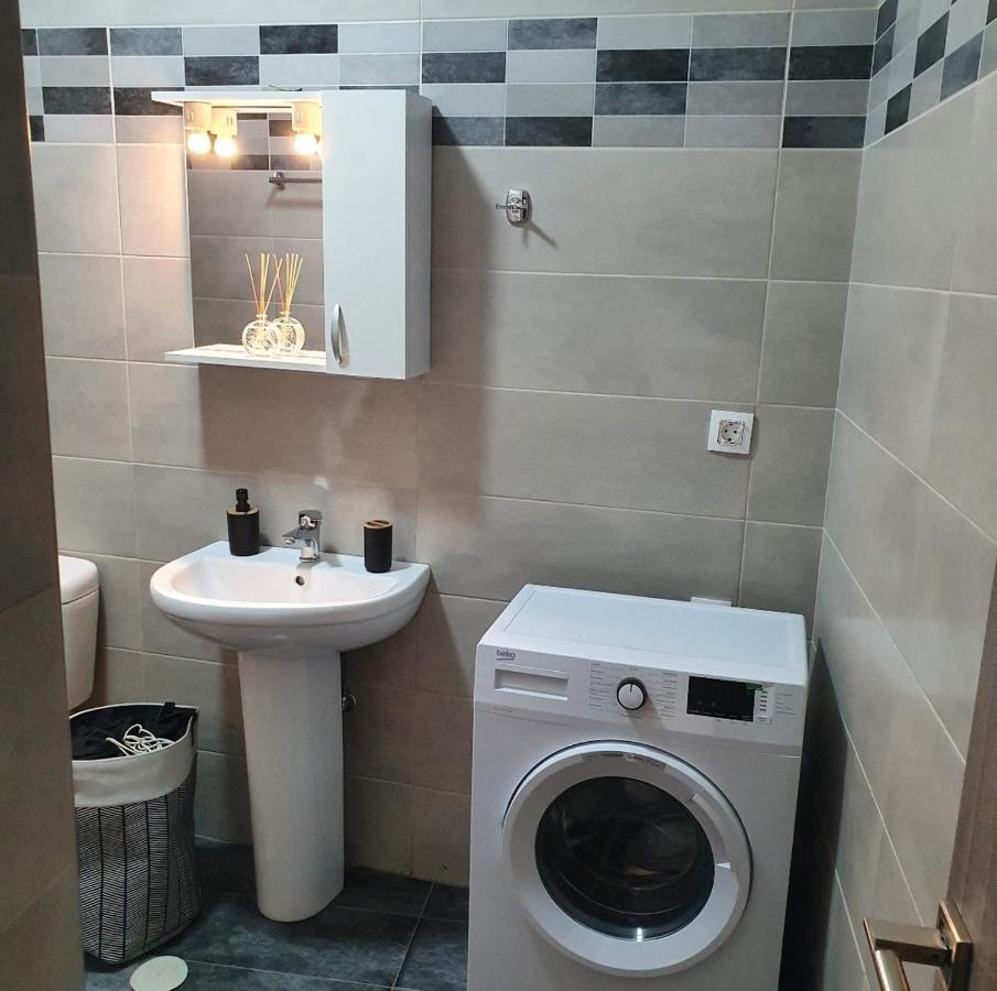 Stergiou Room Volos Ngoại thất bức ảnh