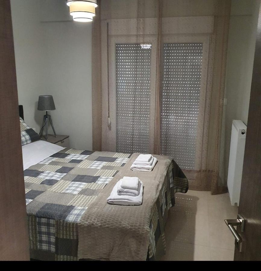 Stergiou Room Volos Ngoại thất bức ảnh