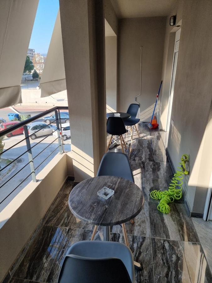 Stergiou Room Volos Ngoại thất bức ảnh